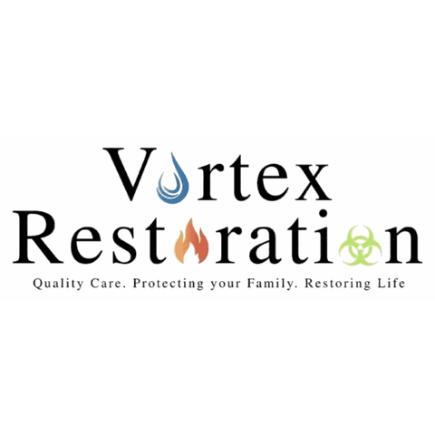 Logo of a local restoration company, a Digital Lotus client
